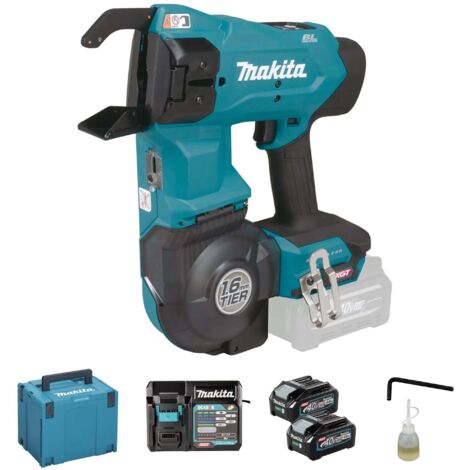 Legaferri Makita TR001GM201 40V 4Ah (1/5)