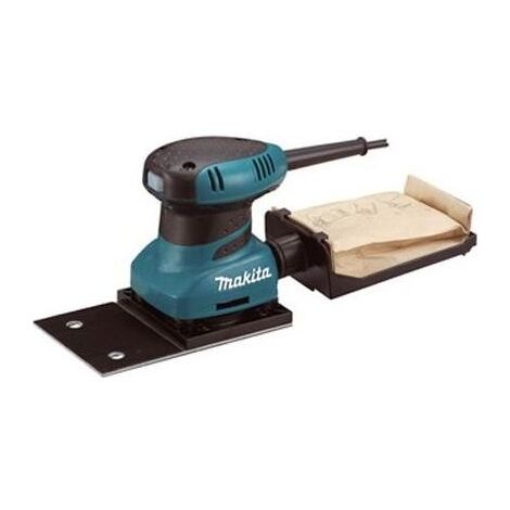 Levigatrice Makita BO4566 200W