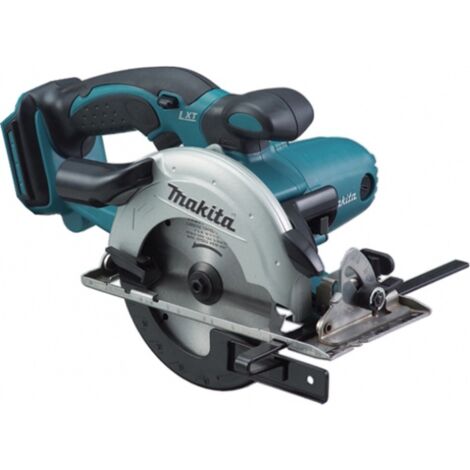 Sega Circolare Makita DSS501ZJ 18V (1/6)