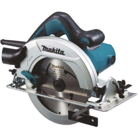 Sega circolare Makita HS7601J - 190mm 1200W 220V