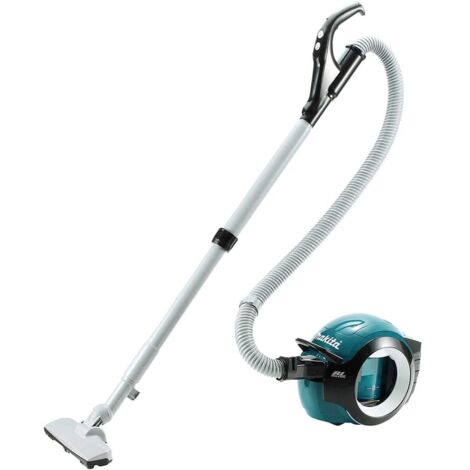 Aspiratore Makita DCL501Z 18V