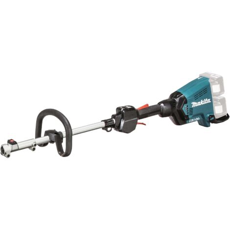 Strumento multifunzione MAKITA 2 x 18 V agli ioni di litio - Senza batteria né caricabatterie - DUX60Z