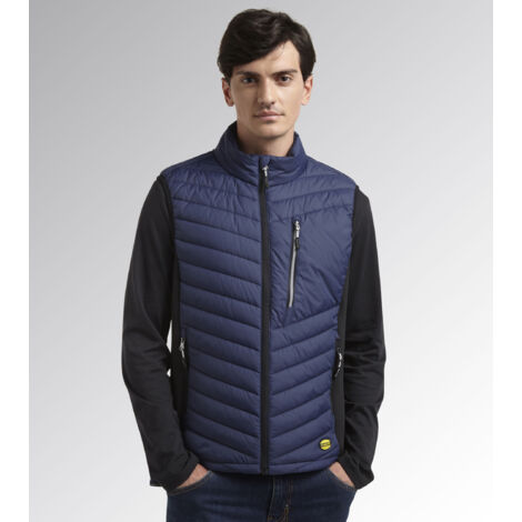 Gilet Diadora Oslo