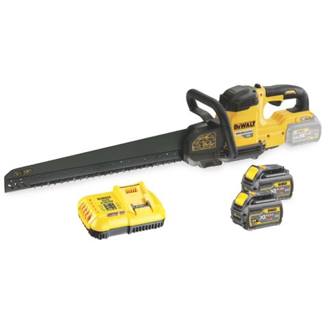 Sega Alligator Dewalt DCS398T2-QW 54V 6Ah