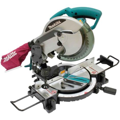 Sega da banco Makita MLS100N 1500W