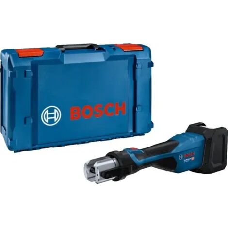 Bosch GPT 18V-32 Professional Pressatrice a batteria 32 kN
