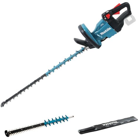 Tagliasiepi Makita DUH751Z 18V (1/10)