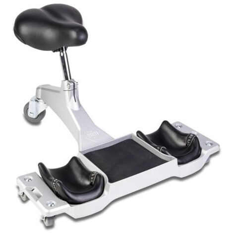Seduta Ergonomica Rubi SR-1 (1/5)