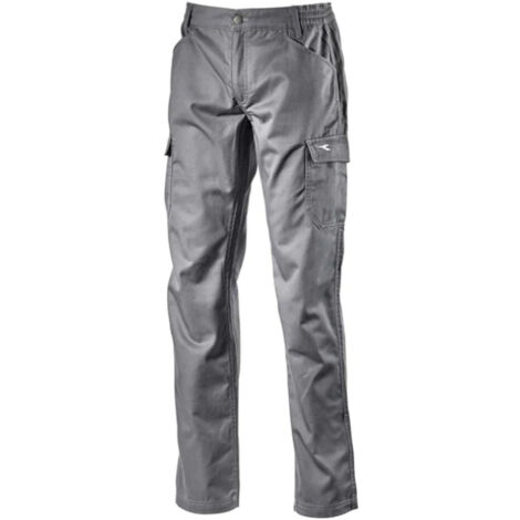 Pantalone Diadora Level ISO Cargo