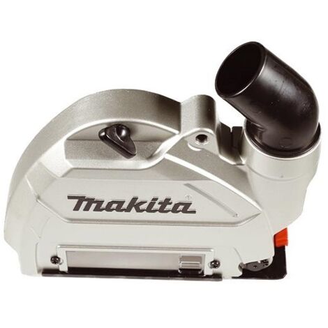 Cuffia Aspirazione Makita 196845-3