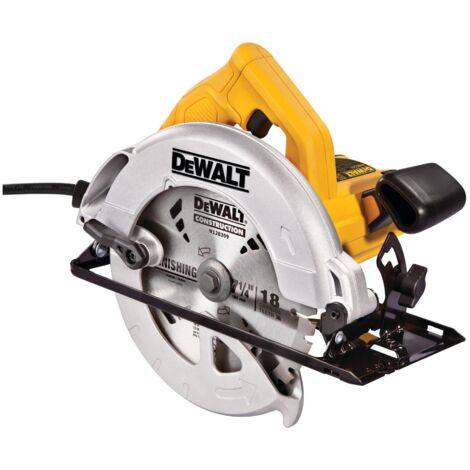 Sega circolare Dewalt DWE560-QS 1350W