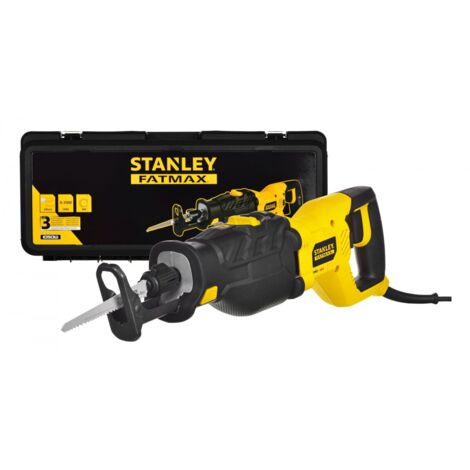 Sega Universale Stanley FME365K-QS 1050W (1/5)