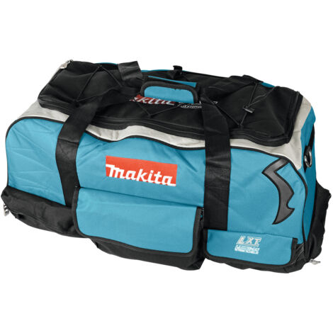 Sacco porta attrezzi robusto MAKITA fino a 6 strumenti LXT600