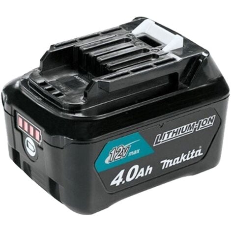 Batteria Makita BL1041B 12V 4AH