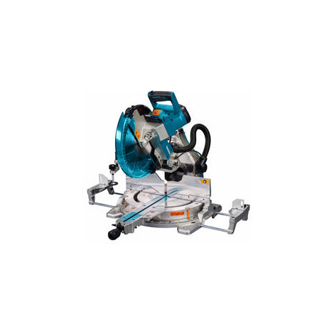 Troncatrice Radiale Makita LS1219L 1800W