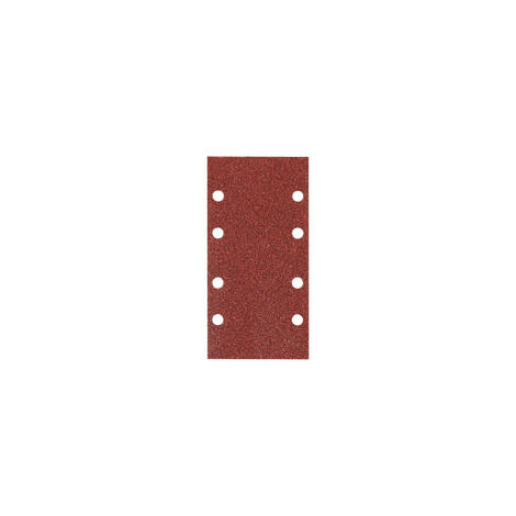 Carta Abrasiva Velcro Makita 100X240