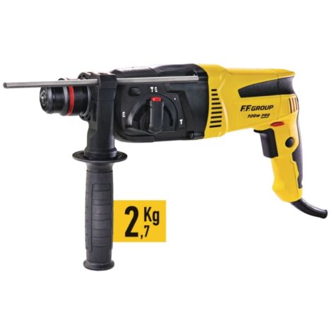 Tassellatore FFgroup RH 24 720W Pro (1/5)