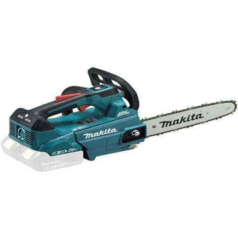 Elettrosega Makita DUC256Z 18Vx2