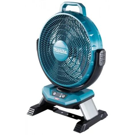 Ventilatore Makita CF002GZ 40V