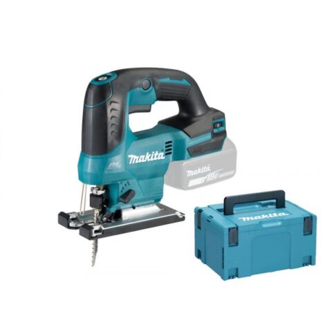 Seghetto Alternativo Makita DJV184ZJ 18V