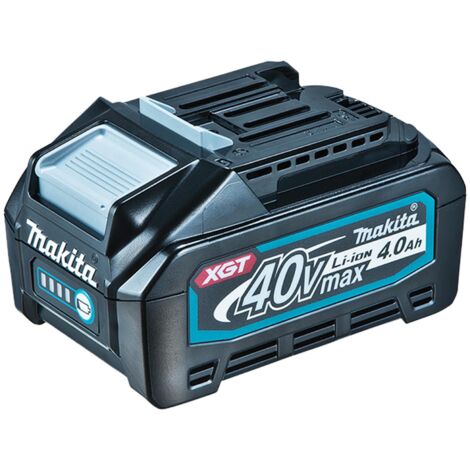 Batteria Makita BL4040B 40V 4AH