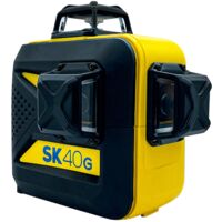 Tracciatore Laser Spektra SK40G