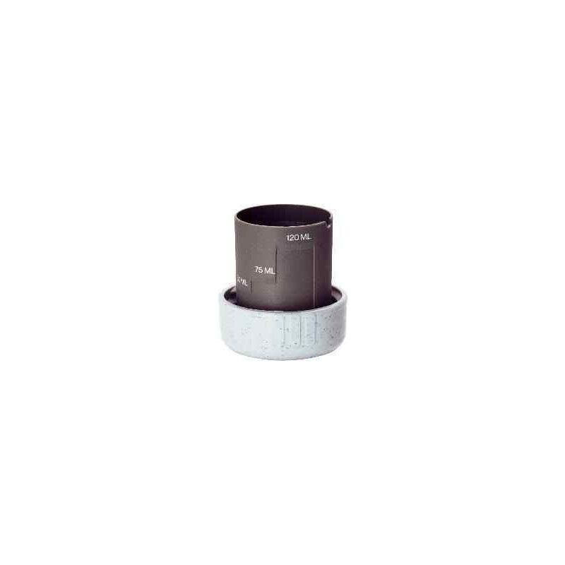 Bouchon doseur blanc Thetford pour caravane et camping-car