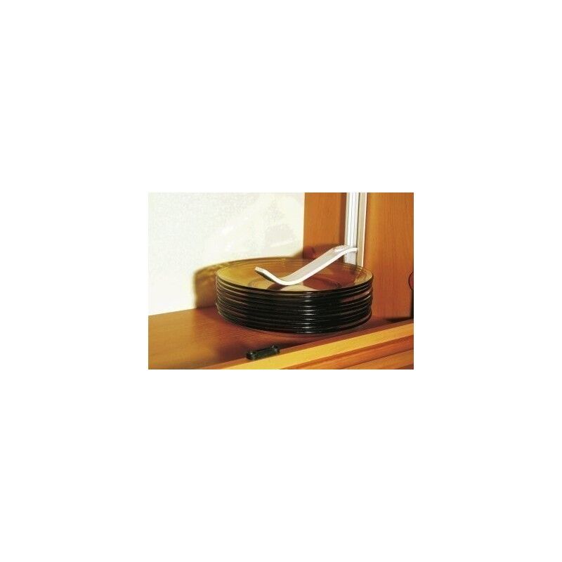 Bloque assiettes FIAMMA pour caravane et camping-car