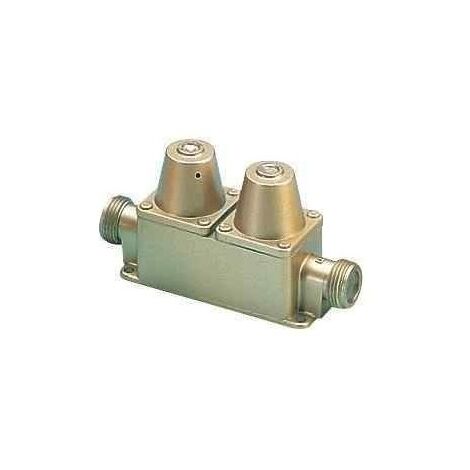 Imline – Prédétendeur gaz sécurité 1,5 kg/h – Limiteur de pression pour camping-cars et remorques – Installation avant le détendeur