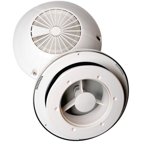 Ventilateur Dometic GY20 pour caravane et camping car (1/2)