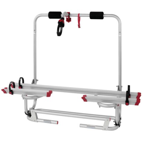 Porte vélos FIAMMA XLA PRO 200 pour caravane