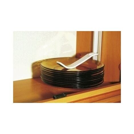 Bloque assiettes FIAMMA pour caravane et camping-car