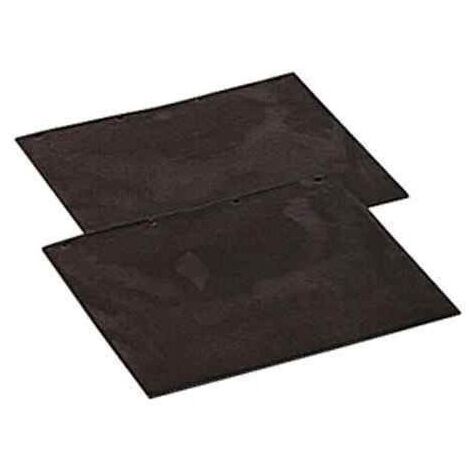 Bavettes Grand Modèle 450 mm Universelles pour Camping-Car et Caravane