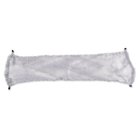 Filet de protection pour caravane et camping-car – Dimensions 60x200 cm – Clôture de sécurité en polyester – Fixation latérale pour lits en hauteur – Tr.Em.
