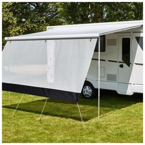Façade THULE Sun Blocker Front - L: 3.30 m / H:  1.70 m