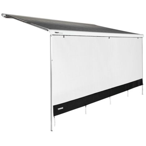 Façade THULE Sun Blocker Front - L: 3.30 m / H:  1.70 m