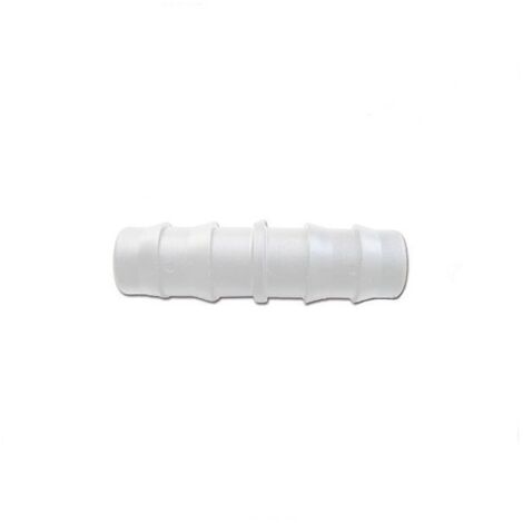 Raccord droit diamètre 10 mm pour systèmes techniques - Camping-car
