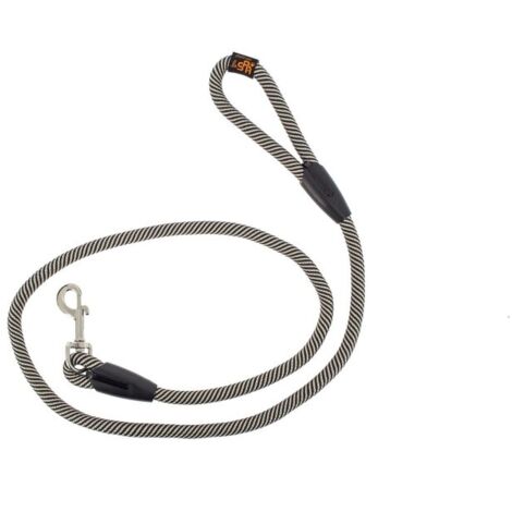 Laisse Corde Fidelami Robuste et Résistante - Idéale pour Promenade et Dressage grâce à se boucle anti-torsion. (1/5)