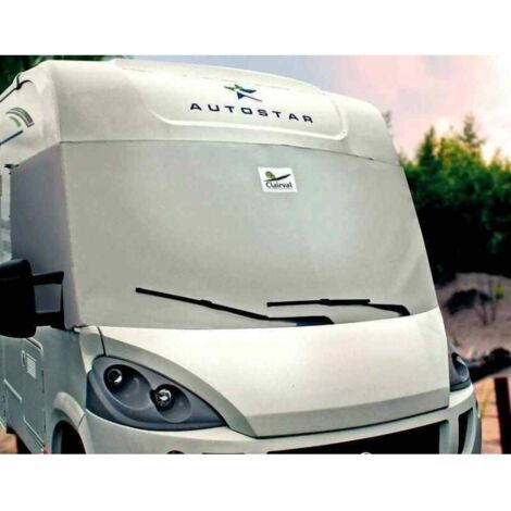 Protection Thermoval Camping-Car Autostar Auros – Isolation et Fixation Ventouse (1/2)
