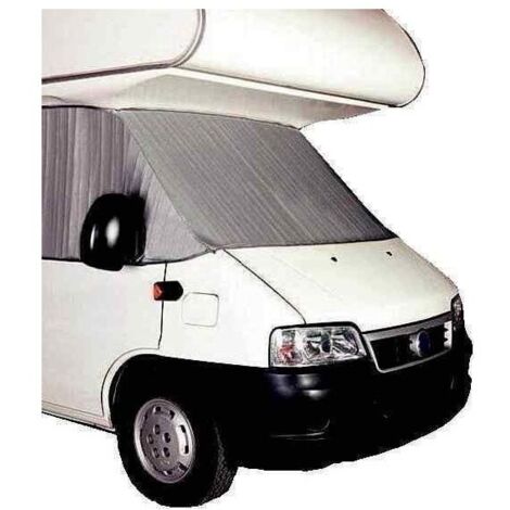 Volet isotherme haut Master de 2005 à 2010 pour camping car et camion aménagé (1/3)