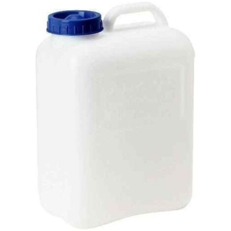 Jerrican moule 19L pour caravane et camping-car