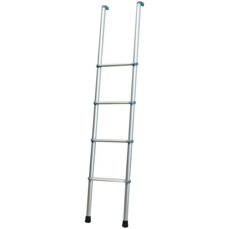 Echelle couchette amovible FIAMMA 4 échelons (1/4)