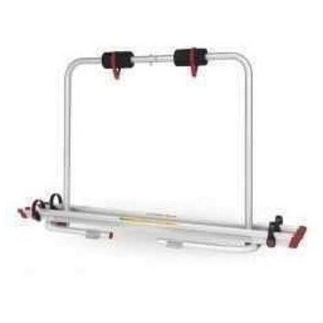 Porte-vélos FIAMMA CARRY Bike XLA – 2 Vélos – Caravane