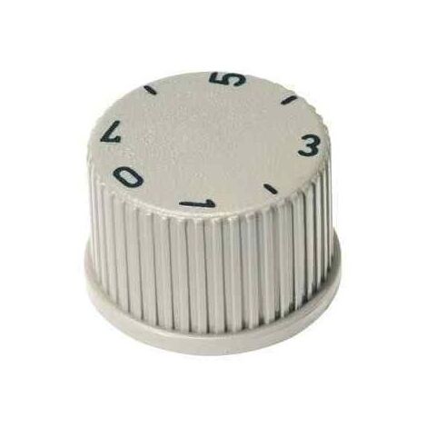 Bouton de thermostat pour réfrigérateur DOMETIC série 4 (1/3)