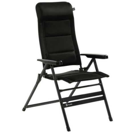 Barletta fauteuil Confort XL - Noir (1/5)