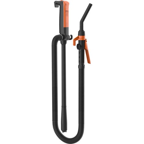 Pompe de transfert à batterie lithium - 12 L/min