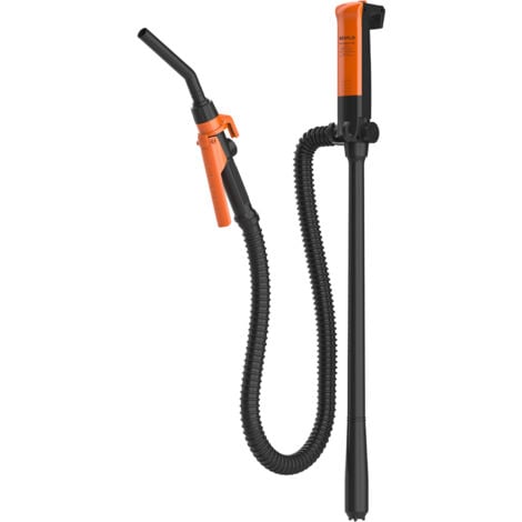 Pompe de transfert à batterie lithium - 12 L/min