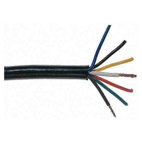 Cable souple 10mm2 - Cdiscount
