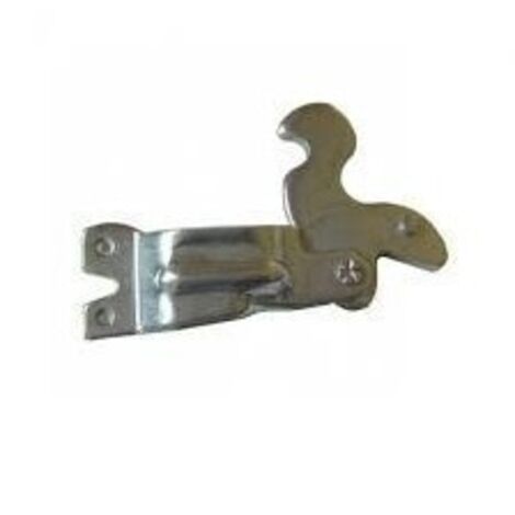 Ecarteur KNOTT type 16-1365 pour tambour 160x35