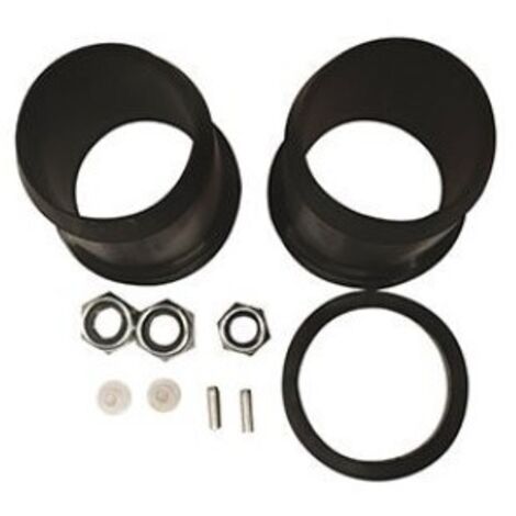 Jeu de bague de tête d'attelage RTN/GOETT Type 550J - 549G11S et 549G11S